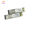 Mini Gigbic LC Connector Fiber Transceiver Module 10Gb/S 850nm 300M